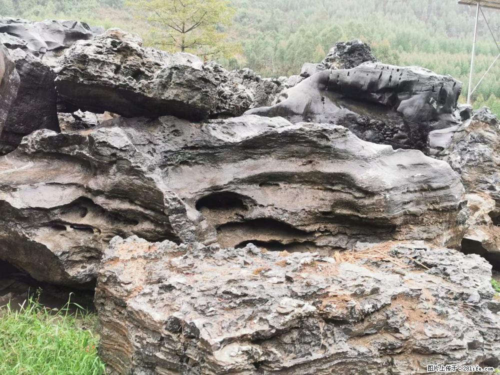 风景石、假山石大量有货，有需要的欢迎联系 - 新手上路 - 毕节生活社区 - 毕节28生活网 bijie.28life.com