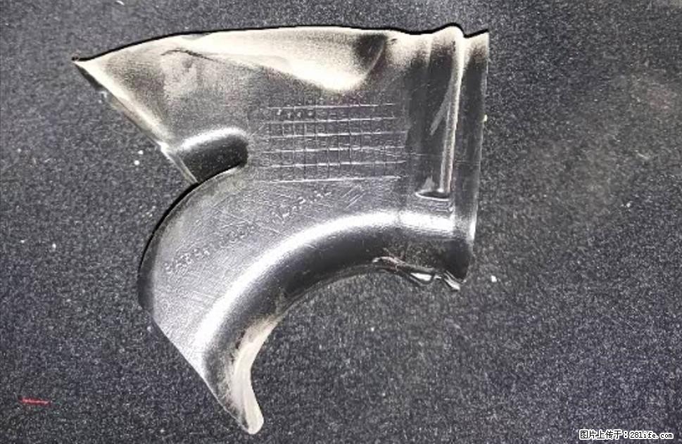 【福特·嘉年华】主驾驶位脚部空调不出风,如何解决? - 车友部落 - 毕节生活社区 - 毕节28生活网 bijie.28life.com