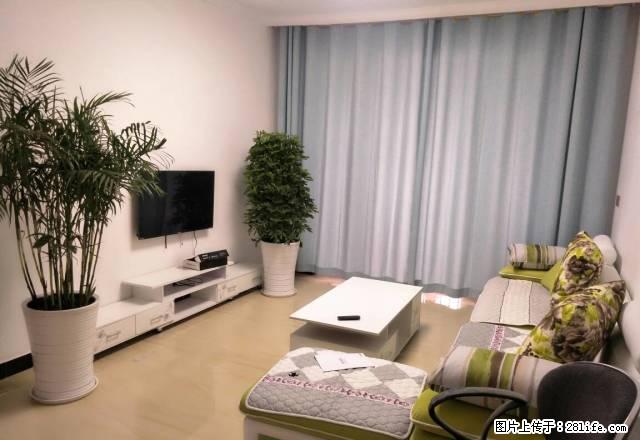 招商花园,精装修,家具家电齐全,拎包入住诚心出租 - 房屋出租 - 房屋租售 - 毕节分类信息 - 毕节28生活网 bijie.28life.com