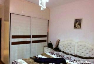 峰景丽都 精装修 家电家具齐全 拎包入住 - 毕节28生活网 bijie.28life.com