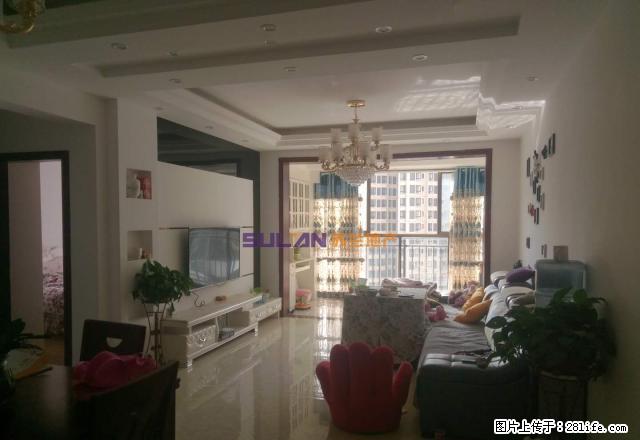 招商花园城，精装修，采光好，家电家具齐全，拎包即可入住 - 房屋出租 - 房屋租售 - 毕节分类信息 - 毕节28生活网 bijie.28life.com