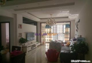 招商花园城，精装修，采光好，家电家具齐全，拎包即可入住 - 毕节28生活网 bijie.28life.com