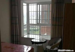 好房不等人，招商花园，单身公寓，拎包入住！ - 毕节28生活网 bijie.28life.com