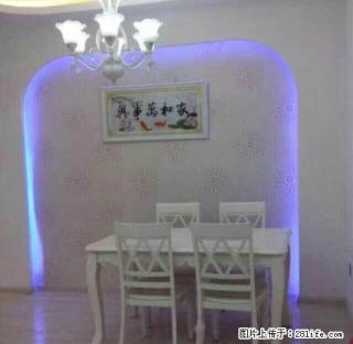 临近区政府精装修电梯20楼可拎包入住 - 毕节28生活网 bijie.28life.com