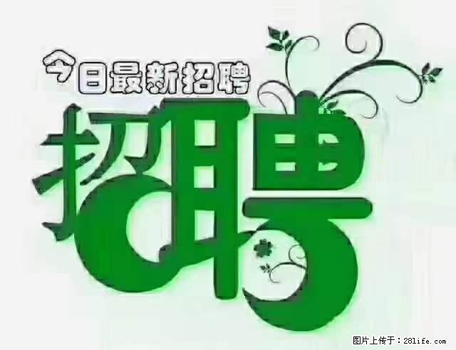 上海青浦区招仓管 - 职场交流 - 毕节生活社区 - 毕节28生活网 bijie.28life.com