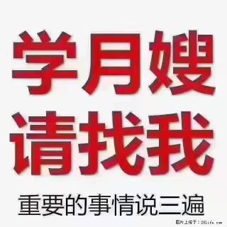 【招聘】月嫂，上海徐汇区 - 毕节28生活网 bijie.28life.com