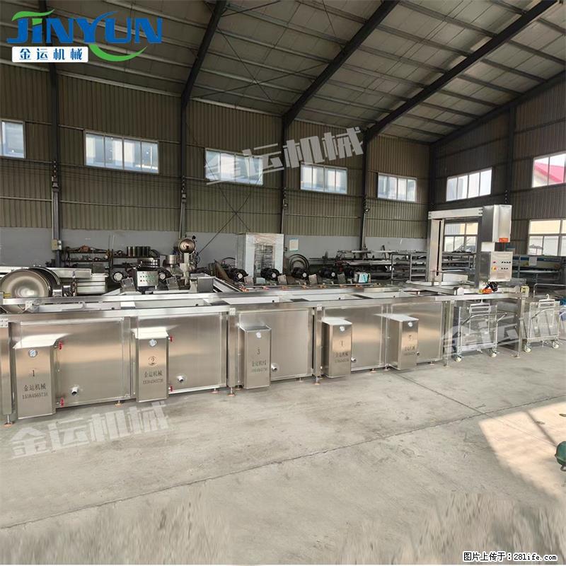 五联多联卤煮锅 连续式蜂窝卤煮锅 卤鸡卤蛋大批量生产卤煮设备 - 综合信息 - 其他综合 - 毕节分类信息 - 毕节28生活网 bijie.28life.com