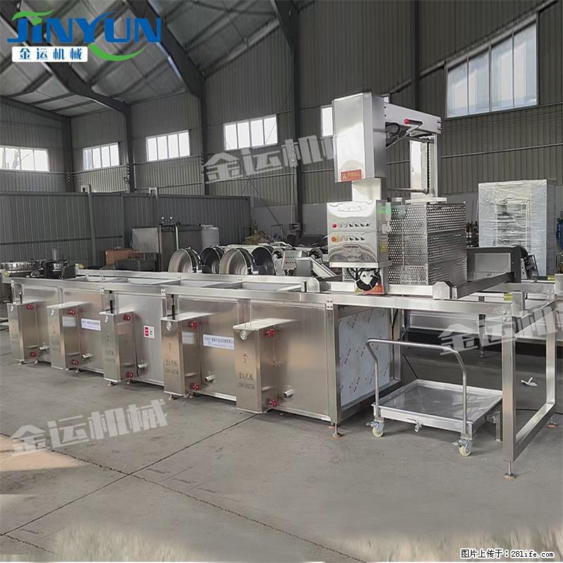 五联多联卤煮锅 连续式蜂窝卤煮锅 卤鸡卤蛋大批量生产卤煮设备 - 综合信息 - 其他综合 - 毕节分类信息 - 毕节28生活网 bijie.28life.com