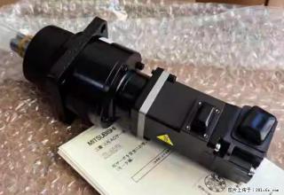 HG-KR053BG1成都三菱伺服电机销售MR-J5W3-222G-N1 MR-J4-20A HK- - 毕节28生活网 bijie.28life.com