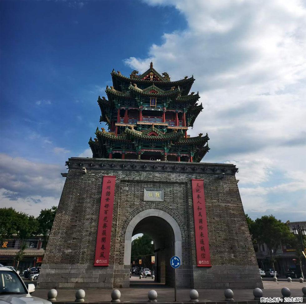 朔州【崇福寺】朔州老城，寺庙道观，少喧嚣，多古韵，朔州是山西被低估的塞上秘境。 - 游山玩水 - 毕节生活社区 - 毕节28生活网 bijie.28life.com