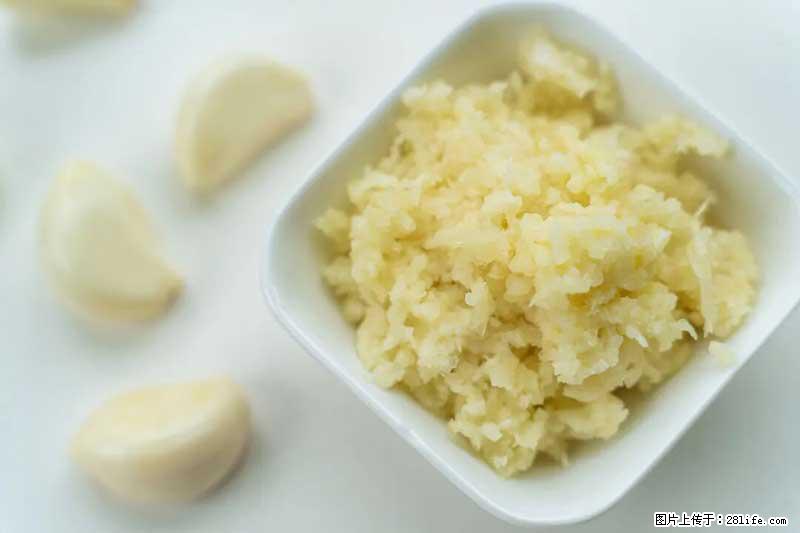 抗菌消炎、护肝健脾！这种“天然青霉素”就在你家餐桌上，春季吃正合适 - 毕节生活资讯 - 毕节28生活网 bijie.28life.com