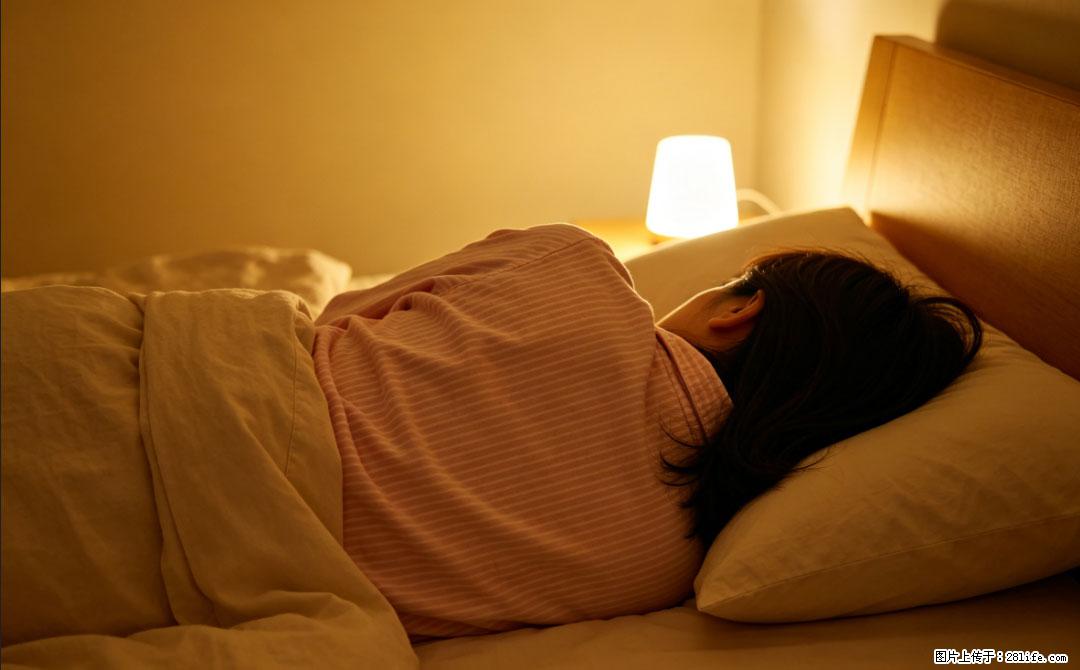 熬夜会让猝死风险飙升！出现以下4种情况赶紧休息→ - 毕节生活资讯 - 毕节28生活网 bijie.28life.com